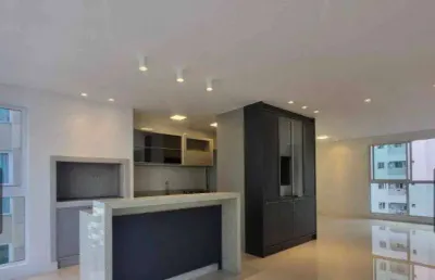 Apartamento com 3 dormitórios à venda, 127 m² por r$ 2.600.000,00 - centro - balneário camboriú/sc