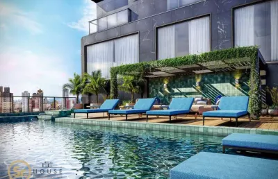 Apartamento com 4 dormitórios à venda, 146 m² por r$ 3.830.000,00 - pioneiros - balneário camboriú/sc