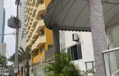 Apartamento com 2 dormitórios à venda, 7839 m² por r$ 650.000,00 - pioneiros - balneário camboriú/sc