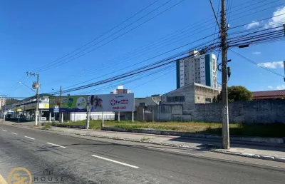 Terreno à venda, 600 m² por r$ 2.500.000,00 - são joão - itajaí/sc