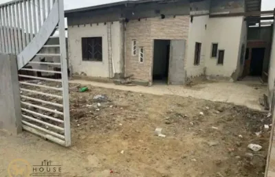 Casa com 3 dormitórios à venda por r$ 480.000 - são vicente - itajaí/sc