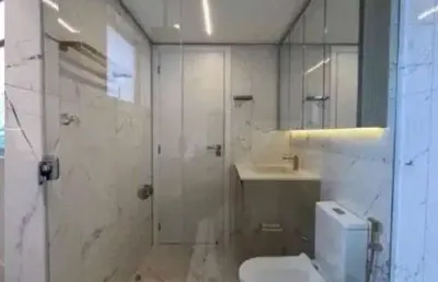 Lindo apartamento com 4 dormitórios e hidromassagem em àrea nobre de itajaí!