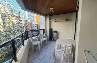Apartamento com 2 quartos para alugar na Rua 1401, Centro, Balneário Camboriú