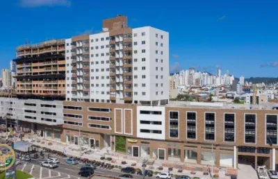 Apartamento com 2 dormitórios à venda, 143 m² por r$ 1.970.000,00 - centro - balneário camboriú/sc
