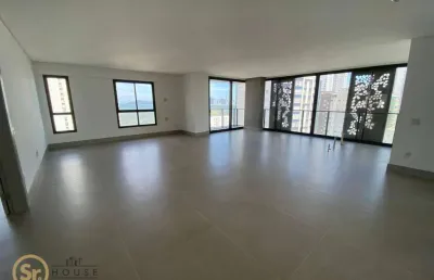 Apartamento com 3 dormitórios, 250 m² - venda por r$ 6.000.000,00 ou aluguel por r$ 28.000,00/mês - pioneiros - balneário camboriú/sc