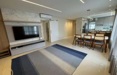 Apartamento com 3 dormitórios à venda, 132 m² por r$ 2.070.000,00 - pioneiros - balneário camboriú/sc