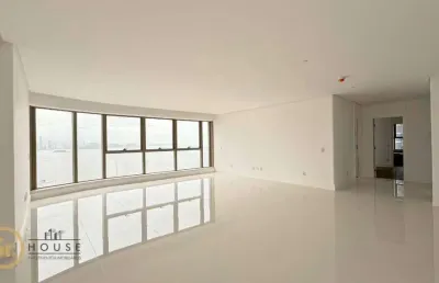 Apartamento com 4 dormitórios à venda, 295 m² por r$ 7.950.000 - barra sul - balneário camboriú/sc
