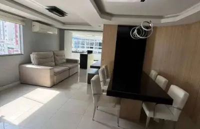 Apartamento com 3 dormitórios para alugar, 190 m² por r$ 10.000,00/mês - barra sul - balneário camboriú/sc