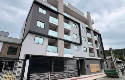 Apartamento com 2 dormitórios à venda, 56 m² por r$ 600.000- são francisco de assis - camboriú/sc