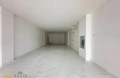 Sala para alugar, 95 m² por r$ 10.300/mês - bairro praia brava - itajaí/sc