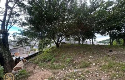 Terreno à venda, 487 m² por r$ 1.250.000,00 - nações - balneário camboriú/sc
