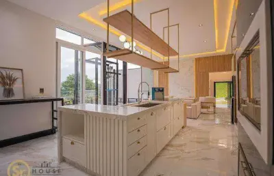 Casa com 3 dormitórios, 500 m² - venda por r$ 5.200.000 ou aluguel por r$ 25.000/mês