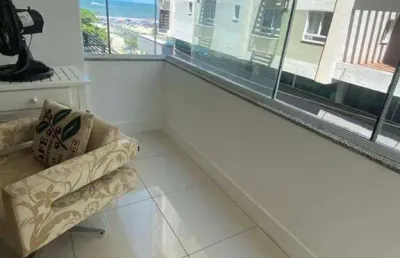 Apartamento com 3 dormitórios para alugar, 130 m² por r$ 9.000,00/mês - centro - balneário camboriú/sc