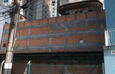 Terreno à venda na Rua 3712, Centro, Balneário Camboriú