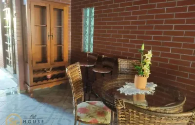 Casa com 2 dormitórios à venda, 110 m² por r$ 1.700.000,00 - fazendinha - itajaí/sc