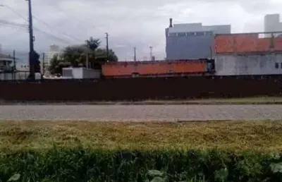 Terreno à venda, 300 m² por r$ 400.000,00 - são domingos - navegantes/sc
