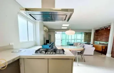 Cobertura com 5 dormitórios para alugar, 317 m² por r$ 25.000/mês - pioneiros - balneário camboriú/sc