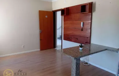 Apartamento com 2 dormitórios à venda, 45 m² por r$ 430.000,00 - são judas tadeu - balneário camboriú/sc