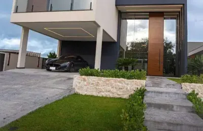 Casa com 4 dormitórios à venda, 590 m² por r$ 5.800.000 - centro - camboriú/sc