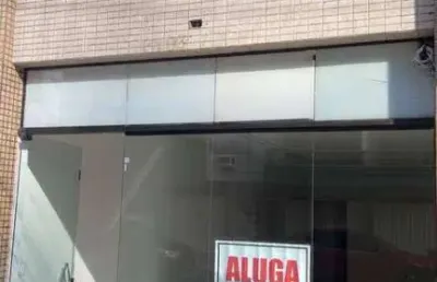 Sala para alugar, 56 m² por r$ 12.000,00/mês - centro - balneário camboriú/sc
