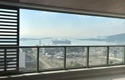 Apartamento com 3 dormitórios à venda, 155 m² por r$ 2.850.000 - centro - itajaí/sc