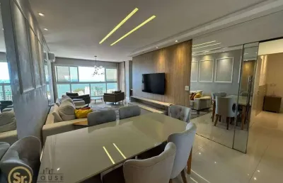 Apartamento com 3 dormitórios para alugar, 140 m² por r$ 15.100,00/mês - centro - balneário camboriú/sc