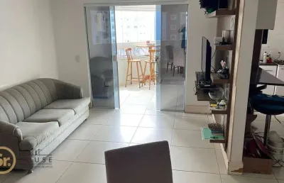Apartamento com 2 suites para alugar, 91 m² por r$ 5.500/mês - centro - balneário camboriú/sc