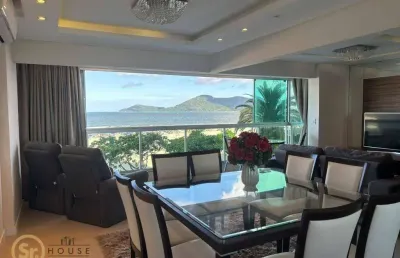 Apartamento com 3 dormitórios à venda, 130 m² por r$ 2.990.000 - centro - balneário camboriú/sc