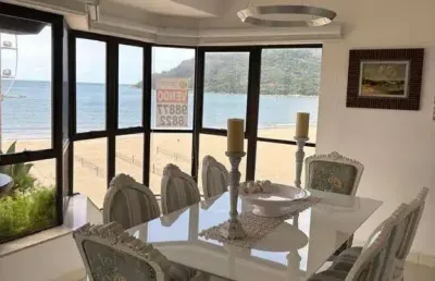 Apartamento com 3 dormitórios, 220 m² - venda por r$ 4.800.000 ou aluguel por r$ 16.500/mês - centro - balneário camboriú/sc