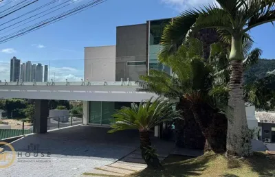 Casa com 4 dormitórios à venda, 432 m² por r$ 5.900.0000 - barra - balneário camboriú/sc