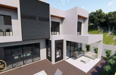 Casa com 4 quartos à venda na Rua Ivo Januário Reis, Barra, Balneário Camboriú