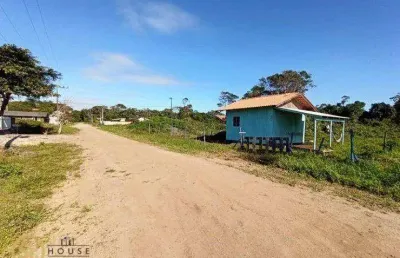 Terreno em condomínio fechado à venda no Centro, Balneário Barra do Sul 