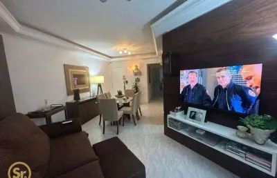 Apartamento com 2 dormitórios à venda, 87 m² por r$ 1.550.000 - pioneiros - balneário camboriú/sc