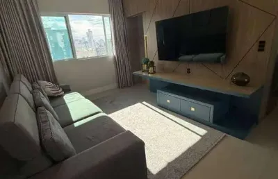 Apartamento com 4 quartos à venda na Rua 906, Centro, Balneário Camboriú