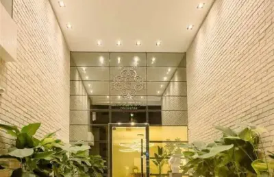 Apartamento com 3 dormitórios à venda, 135 m² por r$ 2.420.000,00 - centro - balneário camboriú/sc