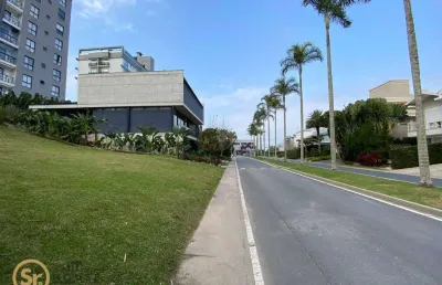 Terreno à venda, 500 m² por r$ 9.500.000 - praia brava de itajaí - itajaí/sc