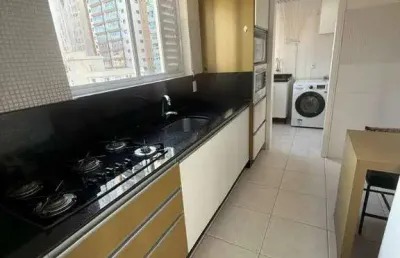 Apartamento com 2 dormitórios à venda, 85 m² por r$ 1.350.000 - centro - balneário camboriú/sc
