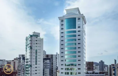 Apartamento com 3 dormitórios à venda, 142 m² por r$ 2.135.000