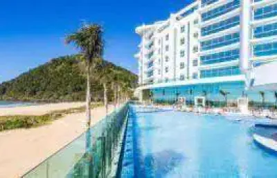 Apartamento com 4 quartos à venda na Avenida José Medeiros Vieira, Praia Brava, Itajaí
