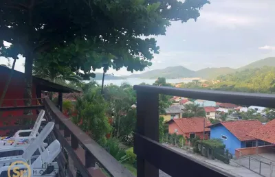 Casa comercial com 1 sala à venda no Balneário Perequê, Porto Belo 