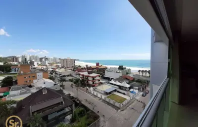 Apartamento com 4 quartos à venda na Avenida José Medeiros Vieira, Balneário Santa Clara, Itajaí