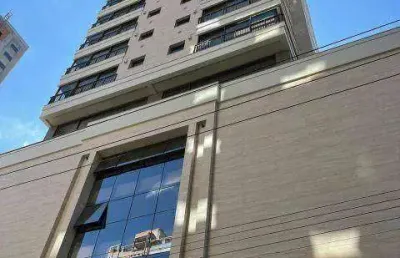 Apartamento com 3 dormitórios à venda, 118 m² por r$ 2.906.000,00 - centro - balneário camboriú/sc