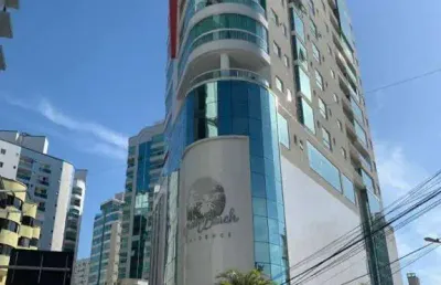 Apartamento com 6 quartos à venda na Rua 137, Centro, Itapema