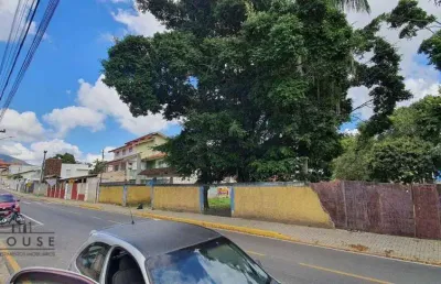 Terreno à venda na Rua José Francisco Bernardes, Centro, Camboriú