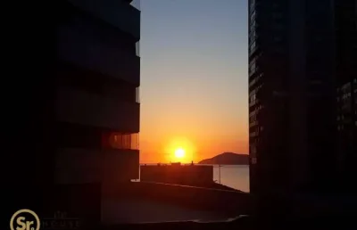 Apartamento com 2 dormitórios à venda, 100 m² por r$ 1.500.000,00 - centro - balneário camboriú/sc