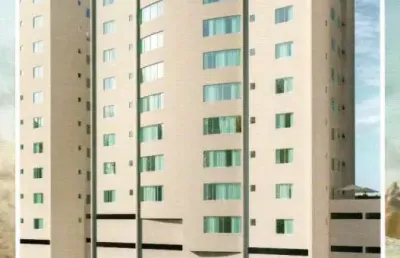 Apartamento com 2 dormitórios à venda, 84 m² por r$ 650.000,00 - tabuleiro - camboriú/sc