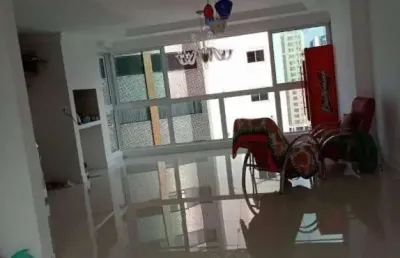 Apartamento com 2 dormitórios à venda, 95 m² por r$ 2.900.000,00 - centro - balneário camboriú/sc