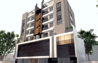 Apartamento com 2 dormitórios à venda, 61 m² por r$ 797.000,00 - nações - balneário camboriú/sc