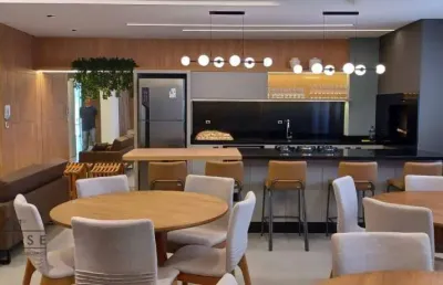 Apartamento com 2 dormitórios à venda, 58 m² por r$ 850.000,00 - nações - balneário camboriú/sc