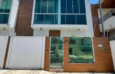 Sobrado com 3 dormitórios à venda, 90 m² por r$ 2.200.000,00 - centro - balneário camboriú/sc